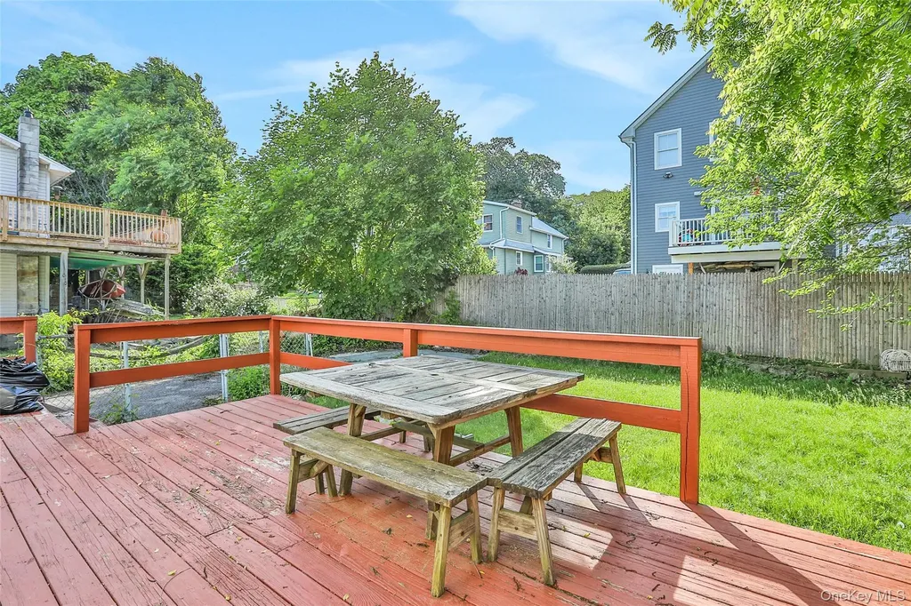 24 Duncan Street Beacon NY 12508