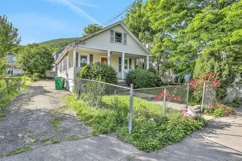 24 Duncan Street Beacon NY 12508