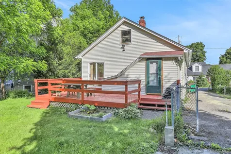 24 Duncan Street Beacon NY 12508