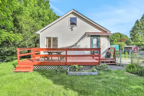 24 Duncan Street Beacon NY 12508