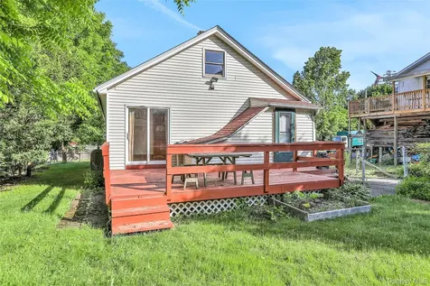 24 Duncan Street Beacon NY 12508