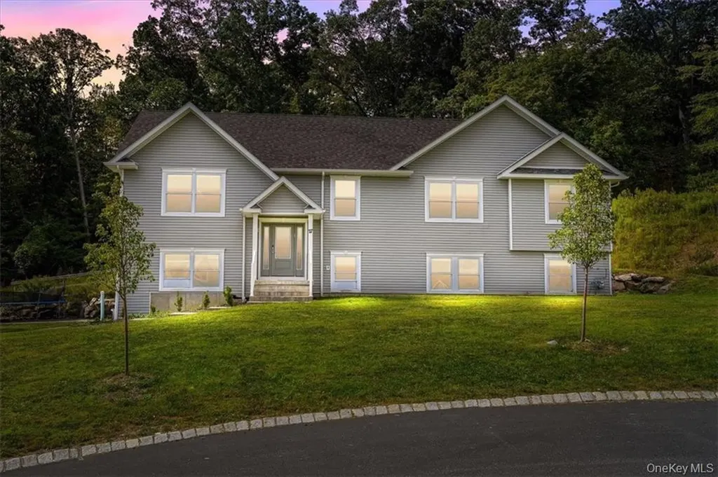 27 Catskill High Rail Monroe NY 10950