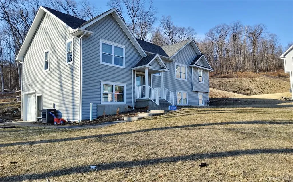 27 Catskill High Rail Monroe NY 10950