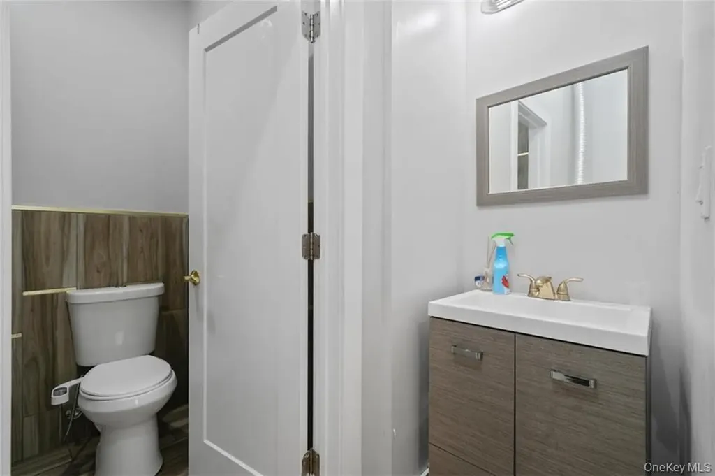27 Catskill High Rail Monroe NY 10950