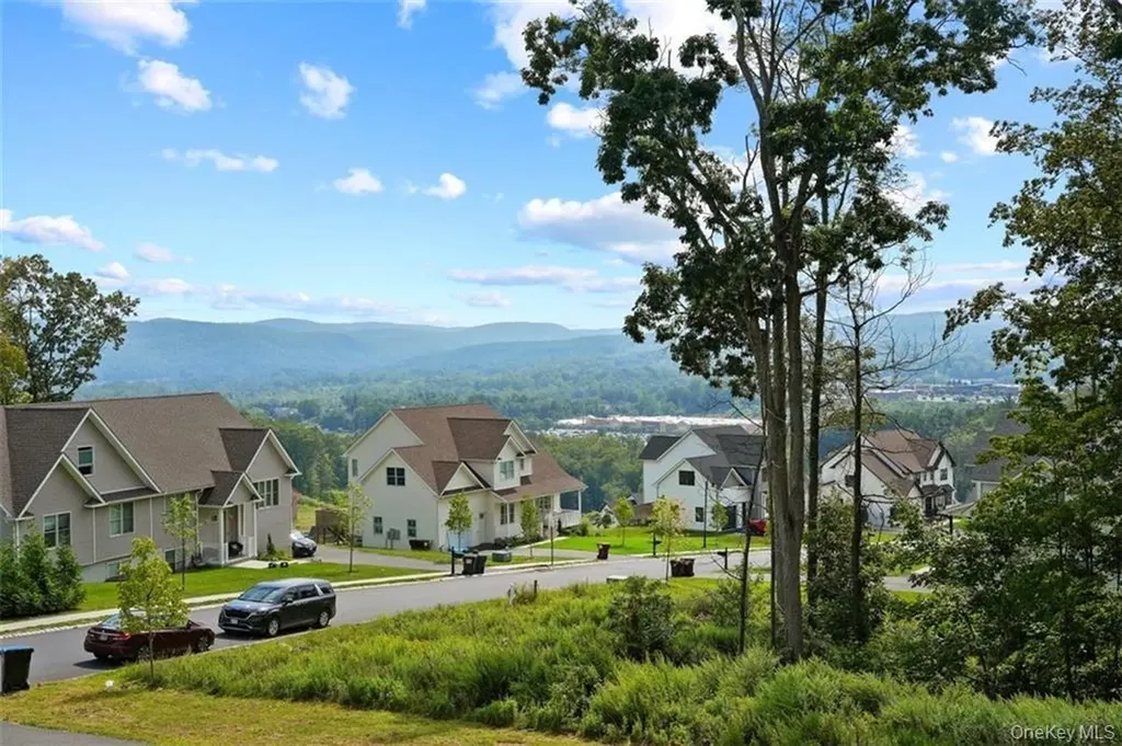 27 Catskill High Rail Monroe NY 10950