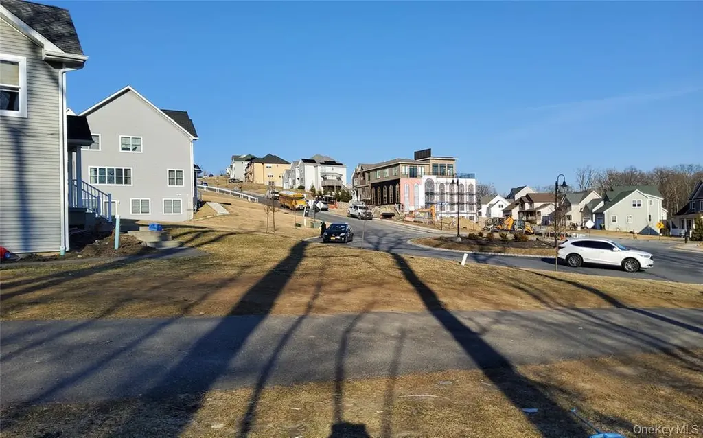 27 Catskill High Rail Monroe NY 10950