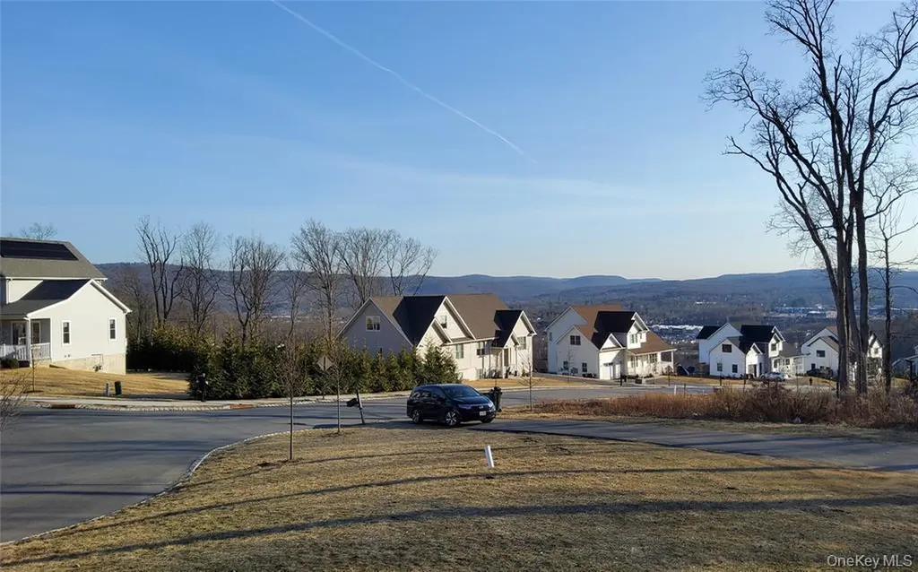 27 Catskill High Rail Monroe NY 10950