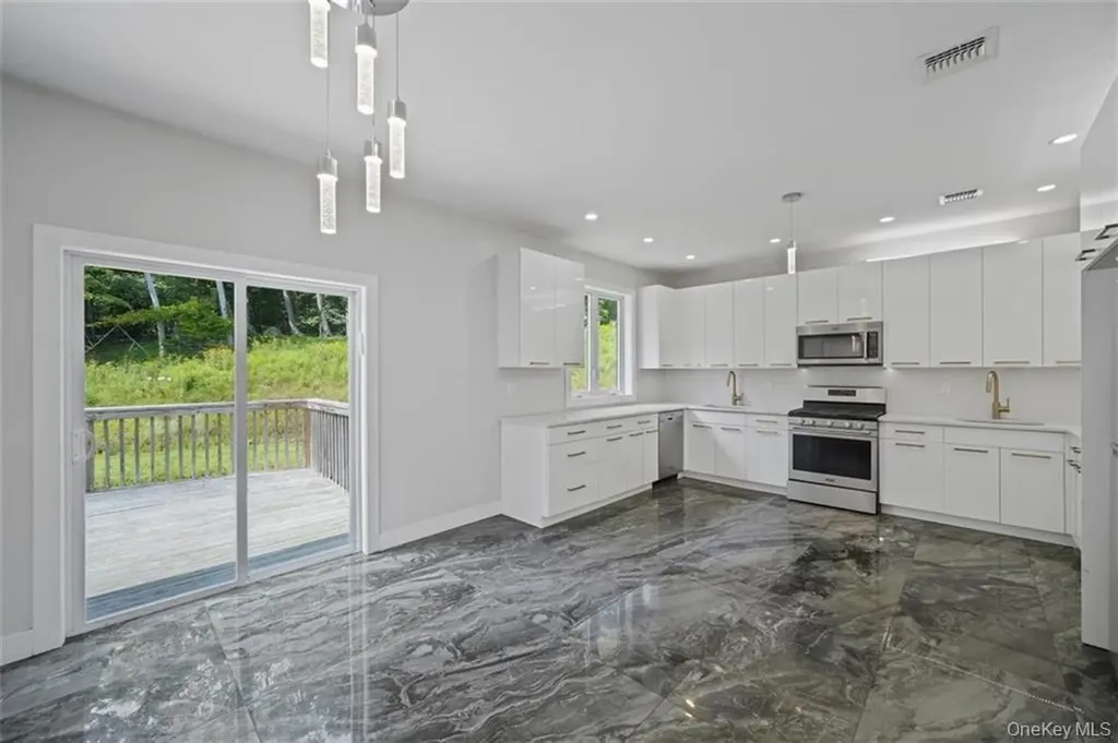 27 Catskill High Rail Monroe NY 10950
