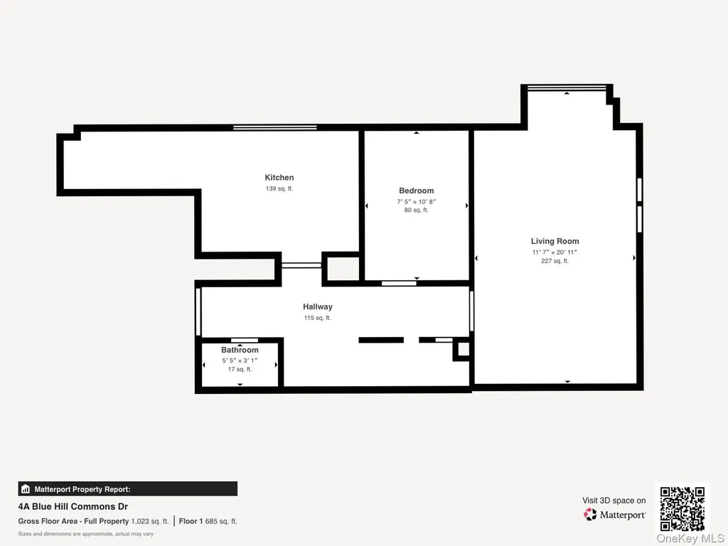 4 Blue Hill Orangeburg NY 10962