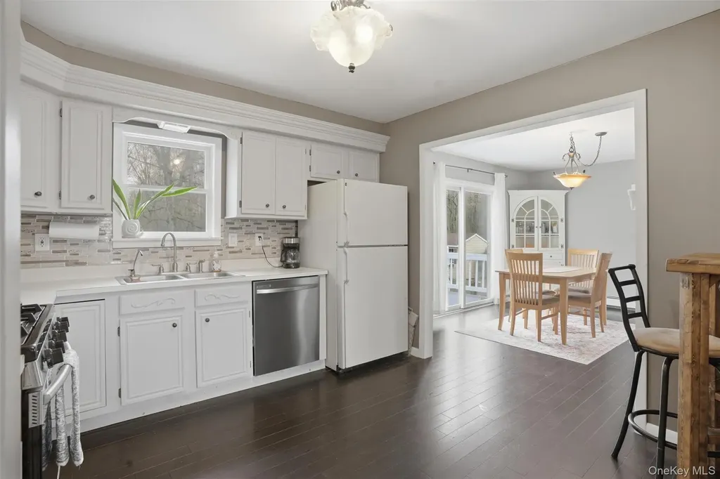 219 Lynch Avenue New Hampton NY 10958