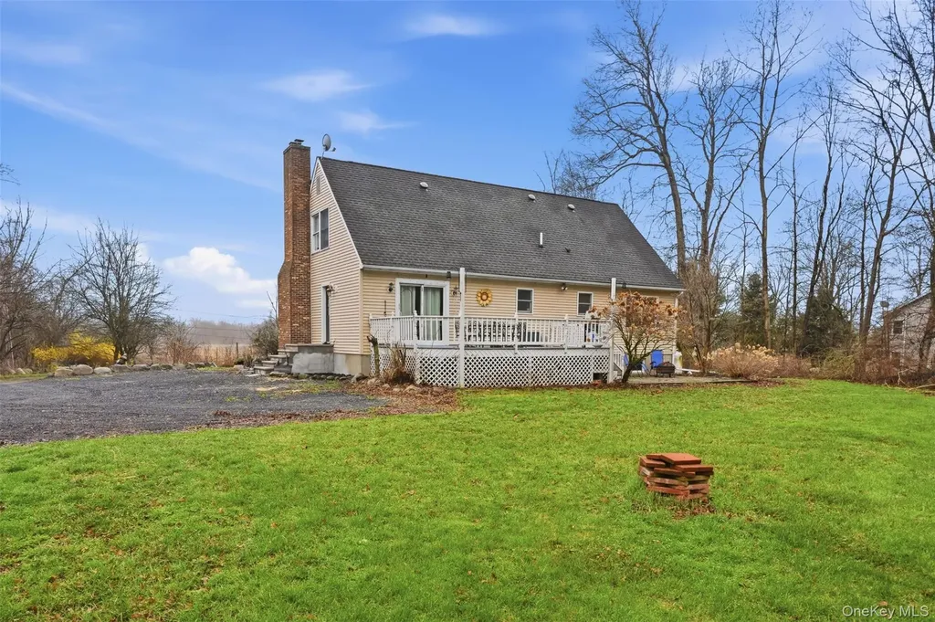 219 Lynch Avenue New Hampton NY 10958