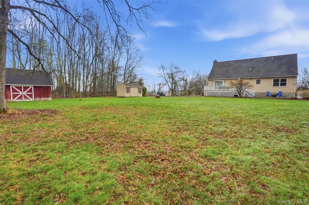219 Lynch Avenue New Hampton NY 10958