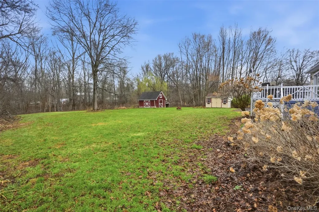 219 Lynch Avenue New Hampton NY 10958