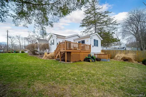 43 Lake Road Hopewell Junction NY 12533