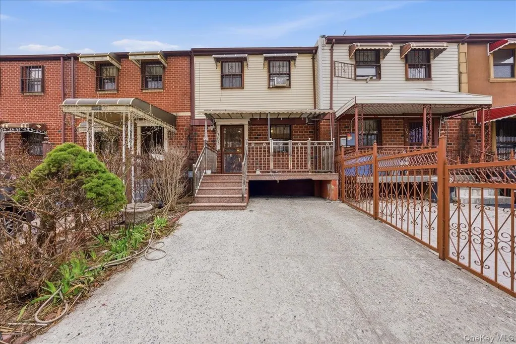 703 Cauldwell Avenue Bronx NY 10455