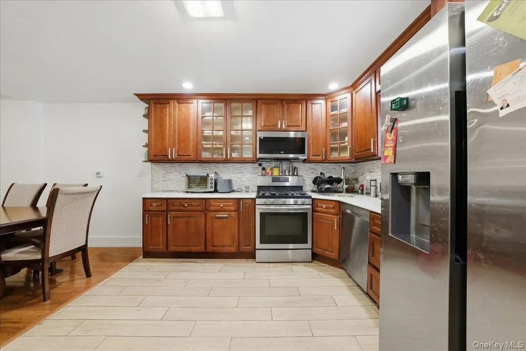 703 Cauldwell Avenue Bronx NY 10455