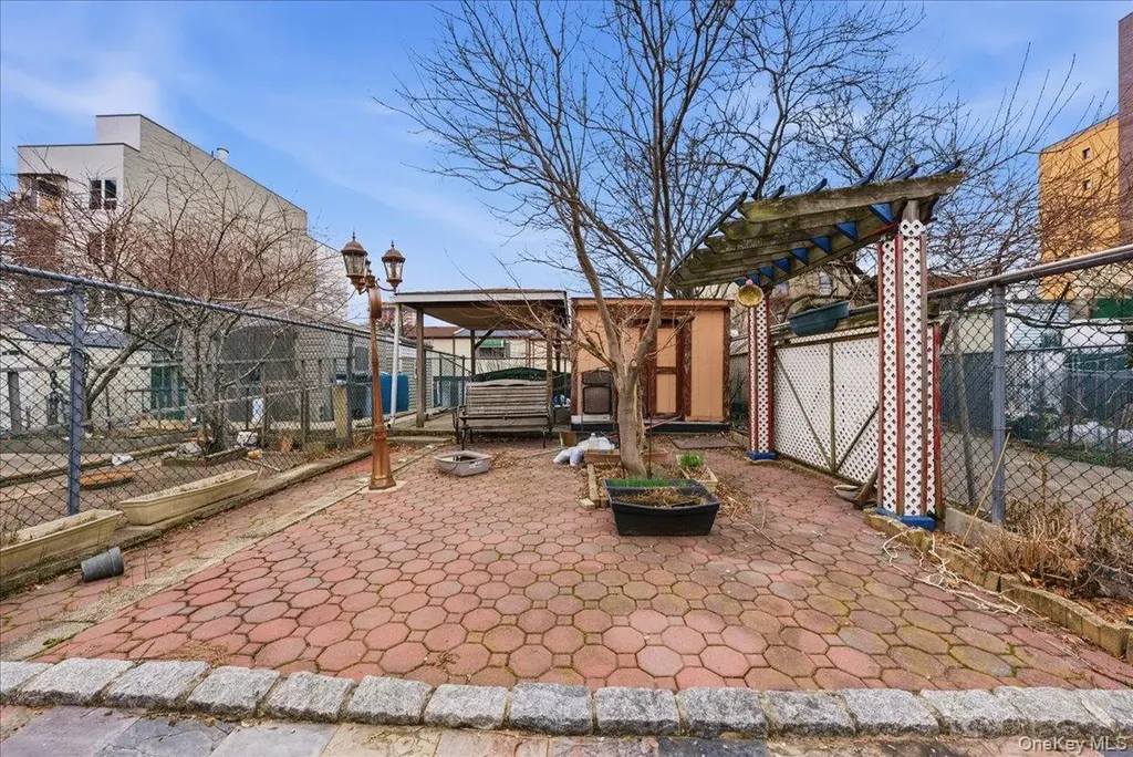 703 Cauldwell Avenue Bronx NY 10455
