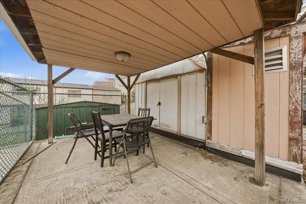 703 Cauldwell Avenue Bronx NY 10455