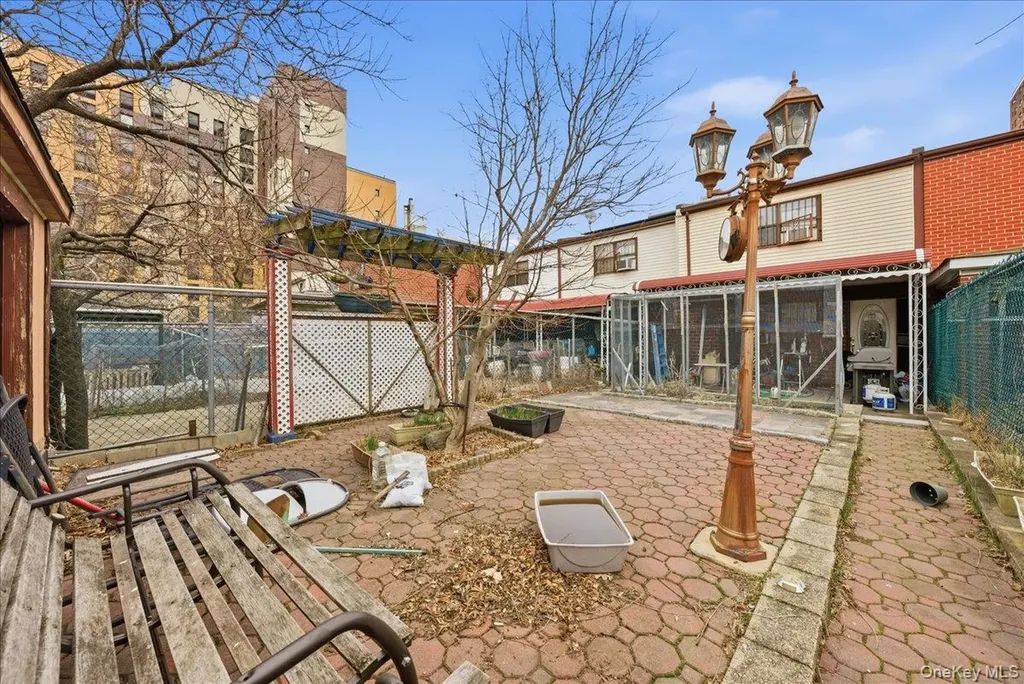 703 Cauldwell Avenue Bronx NY 10455