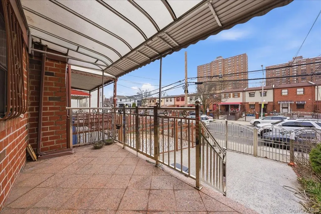 703 Cauldwell Avenue Bronx NY 10455