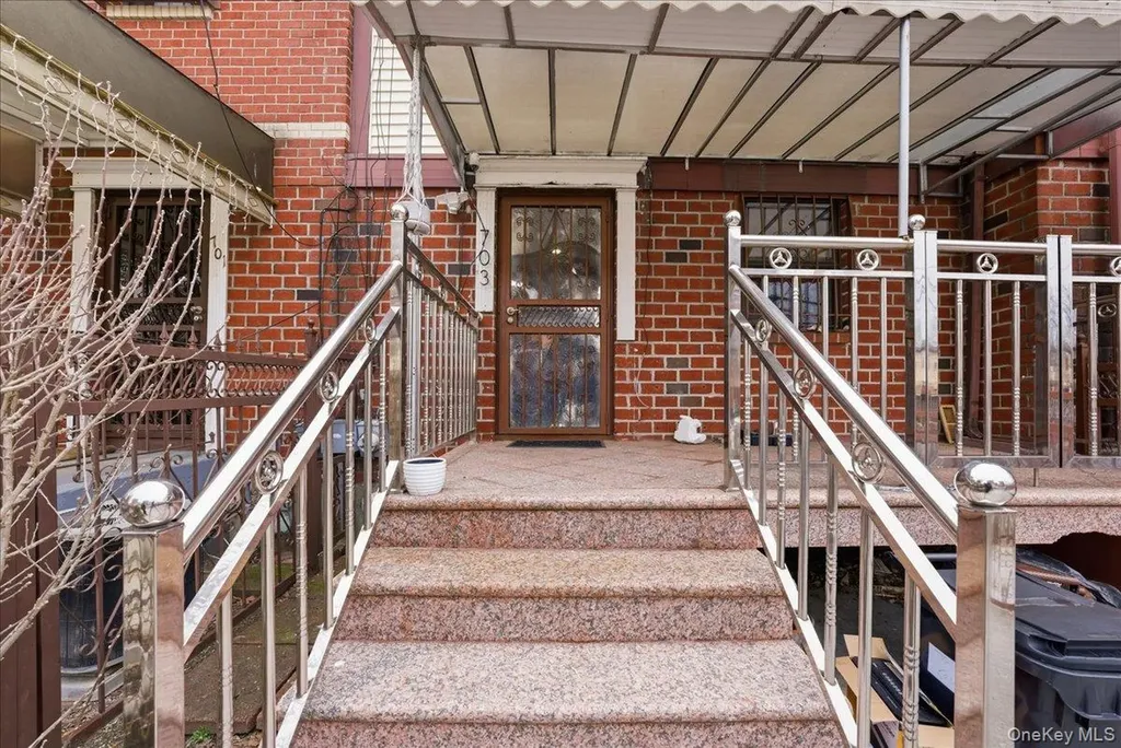 703 Cauldwell Avenue Bronx NY 10455