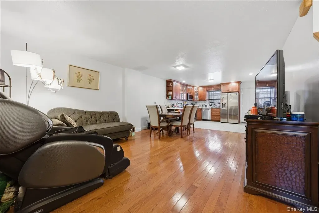 703 Cauldwell Avenue Bronx NY 10455