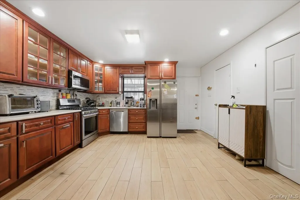 703 Cauldwell Avenue Bronx NY 10455