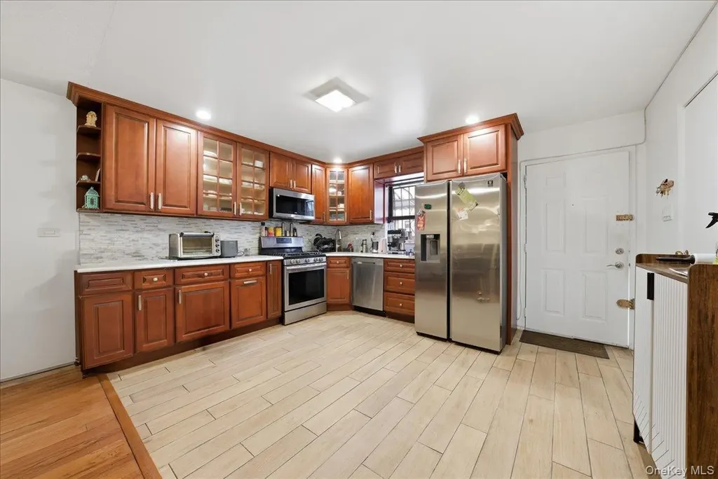 703 Cauldwell Avenue Bronx NY 10455