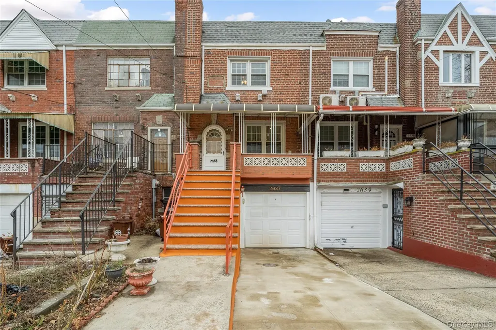2637 Hubbard Street Brooklyn NY 11235