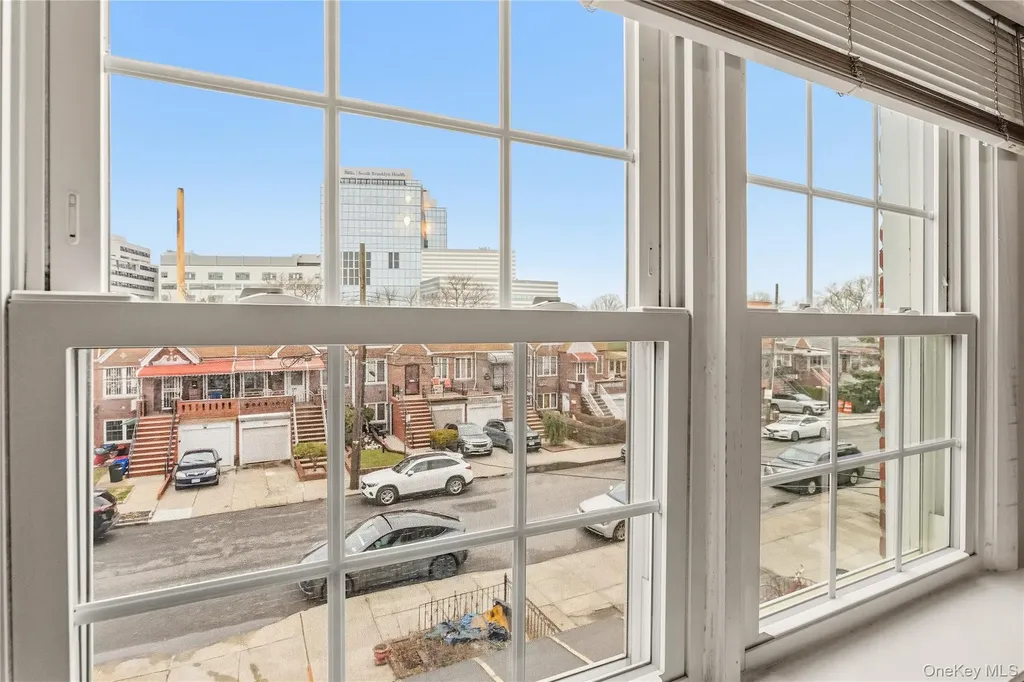 2637 Hubbard Street Brooklyn NY 11235