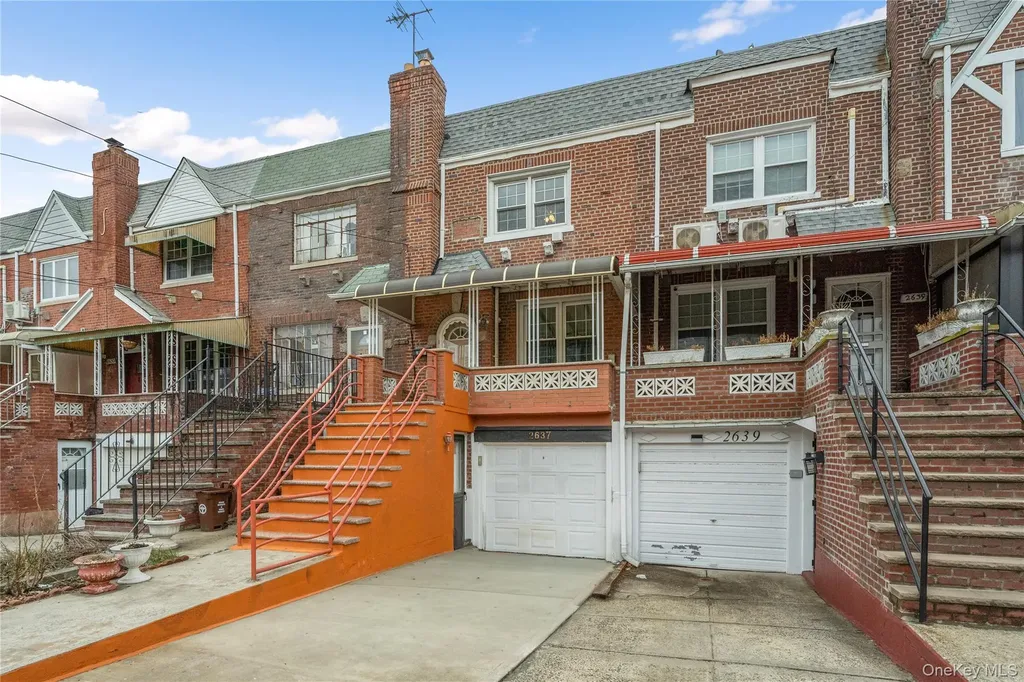 2637 Hubbard Street Brooklyn NY 11235
