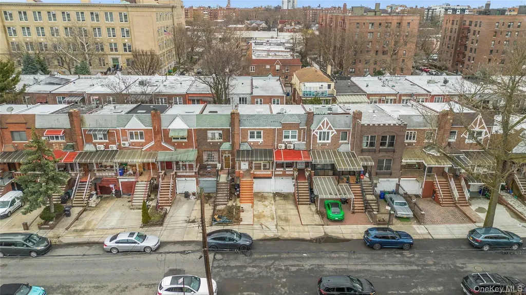 2637 Hubbard Street Brooklyn NY 11235