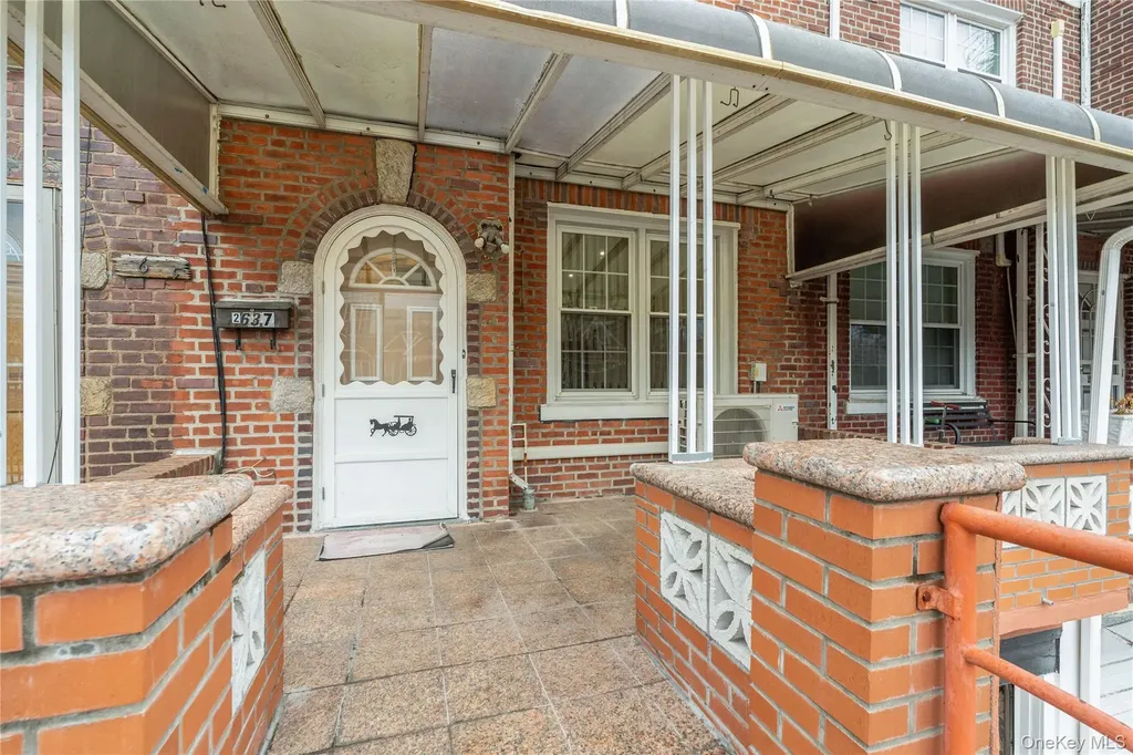2637 Hubbard Street Brooklyn NY 11235