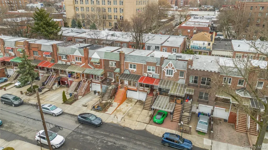 2637 Hubbard Street Brooklyn NY 11235