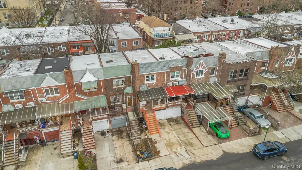 2637 Hubbard Street Brooklyn NY 11235