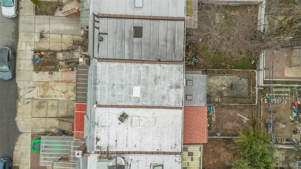 2637 Hubbard Street Brooklyn NY 11235