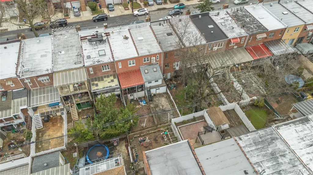 2637 Hubbard Street Brooklyn NY 11235