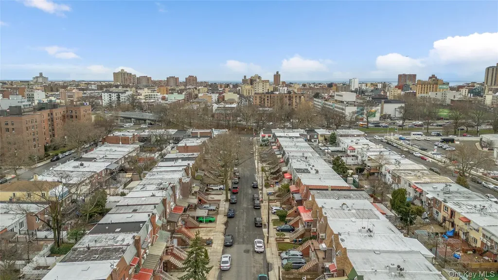 2637 Hubbard Street Brooklyn NY 11235