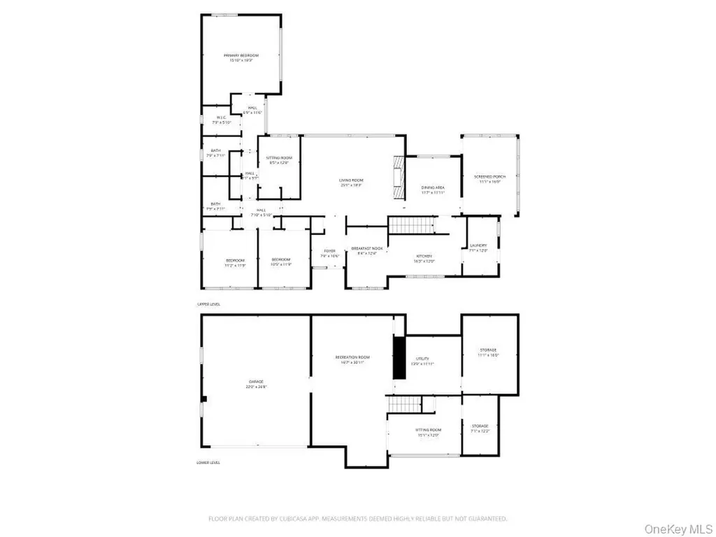 6 Yates Boulevard Poughkeepsie NY 12601