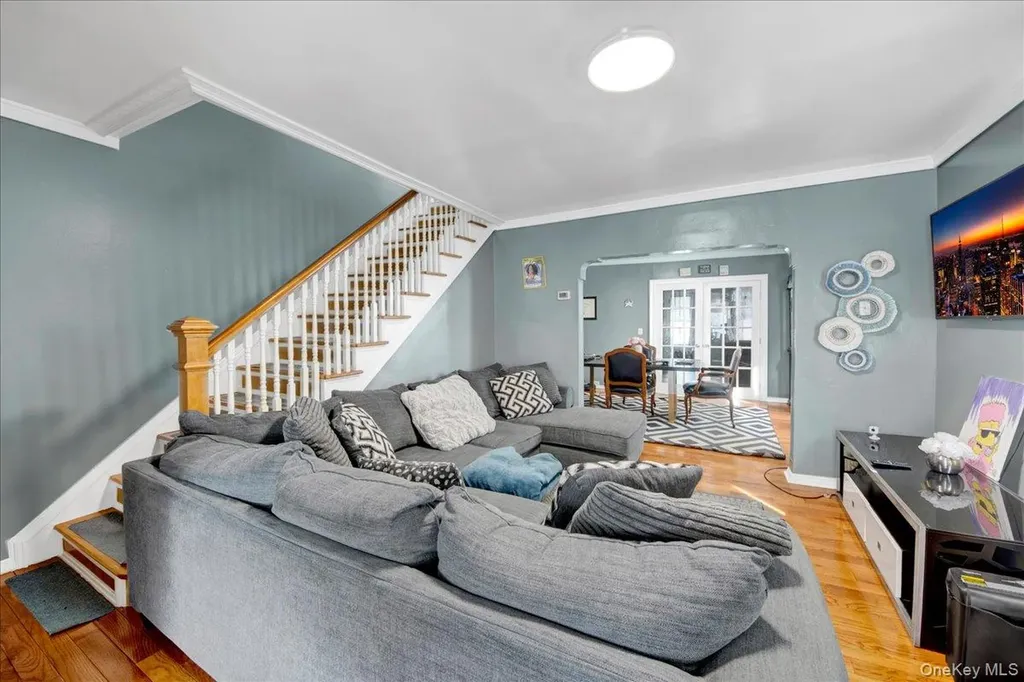 4344 Boyd Avenue Bronx NY 10466