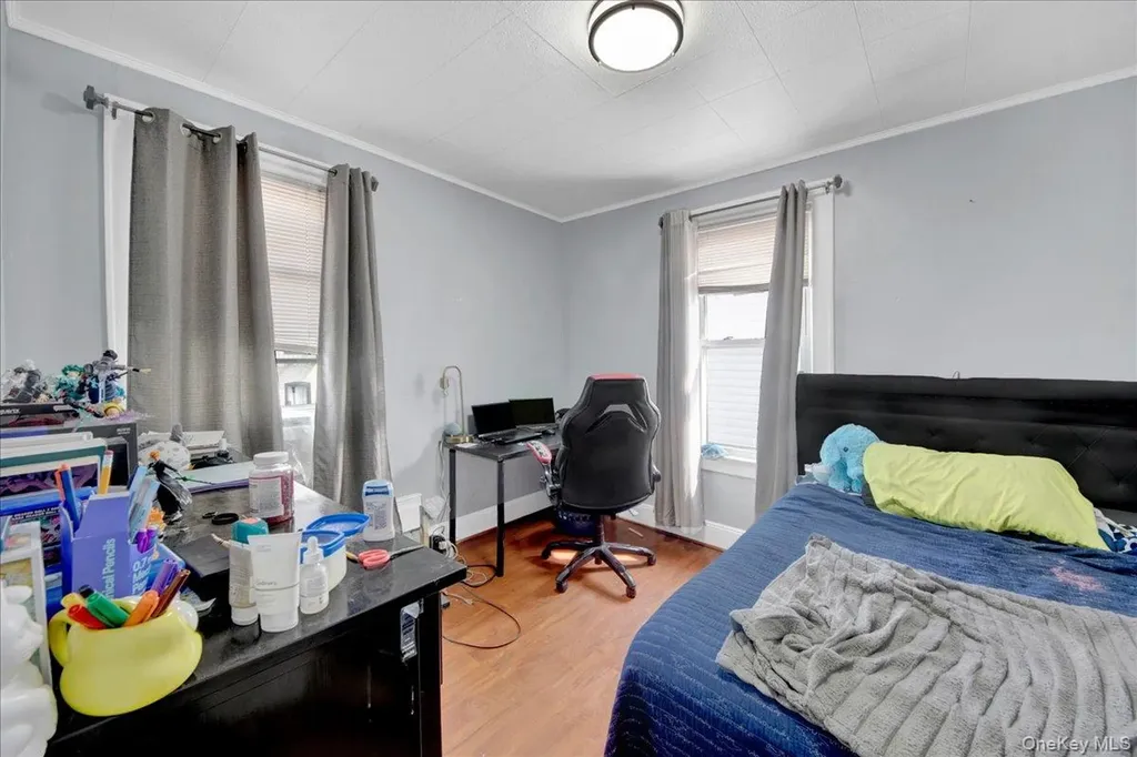 4344 Boyd Avenue Bronx NY 10466
