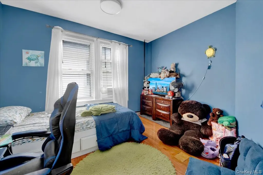 4344 Boyd Avenue Bronx NY 10466