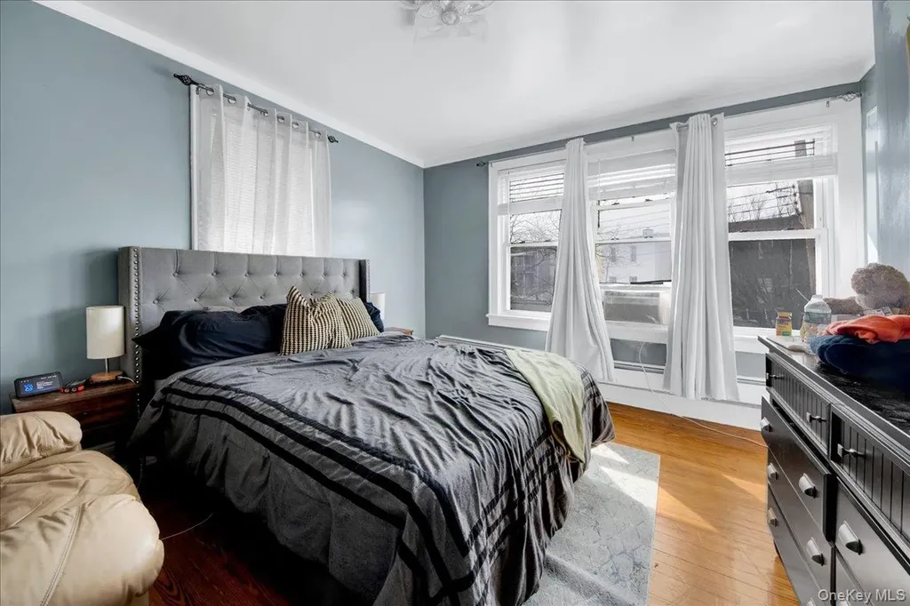 4344 Boyd Avenue Bronx NY 10466