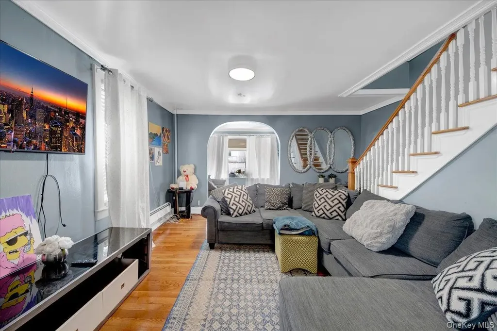 4344 Boyd Avenue Bronx NY 10466