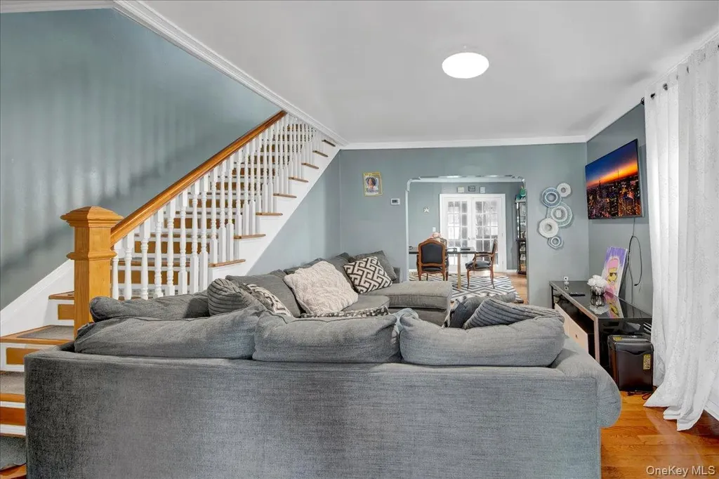 4344 Boyd Avenue Bronx NY 10466