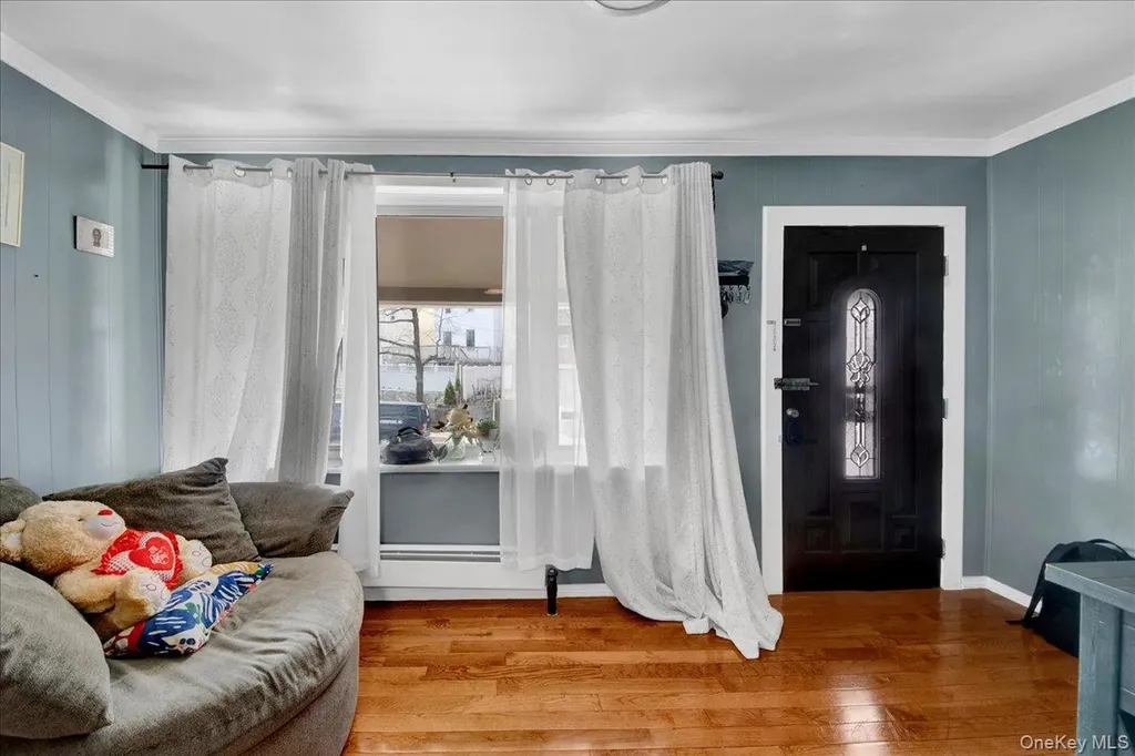 4344 Boyd Avenue Bronx NY 10466