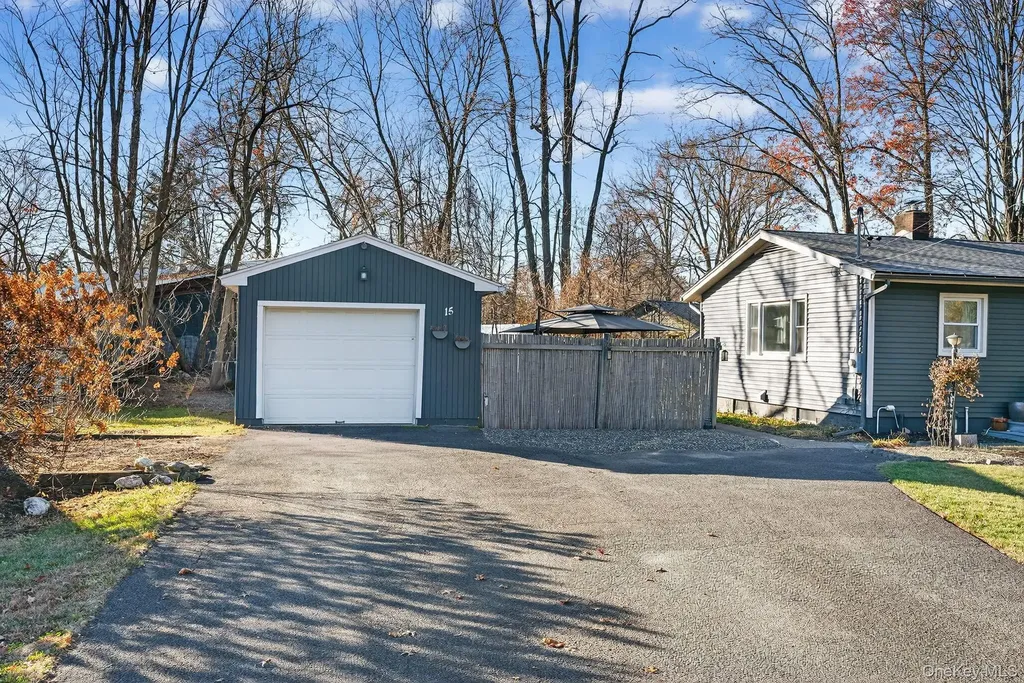 15 Closs Drive Rhinebeck NY 12572