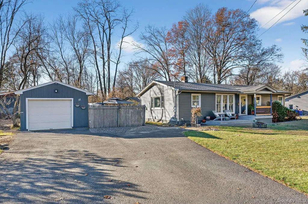 15 Closs Drive Rhinebeck NY 12572