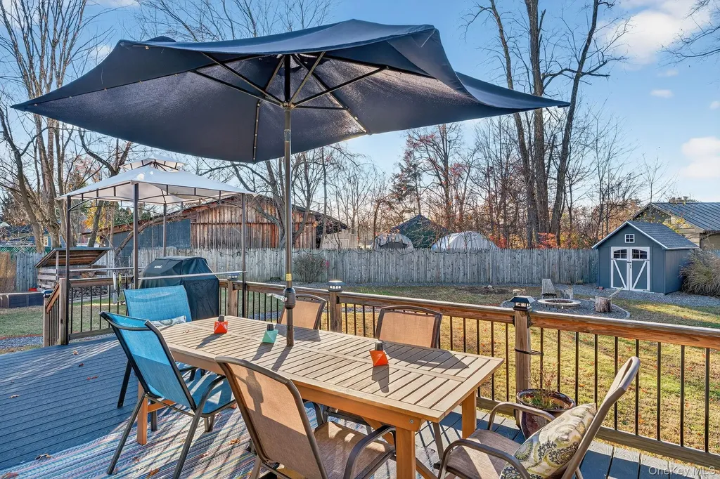 15 Closs Drive Rhinebeck NY 12572