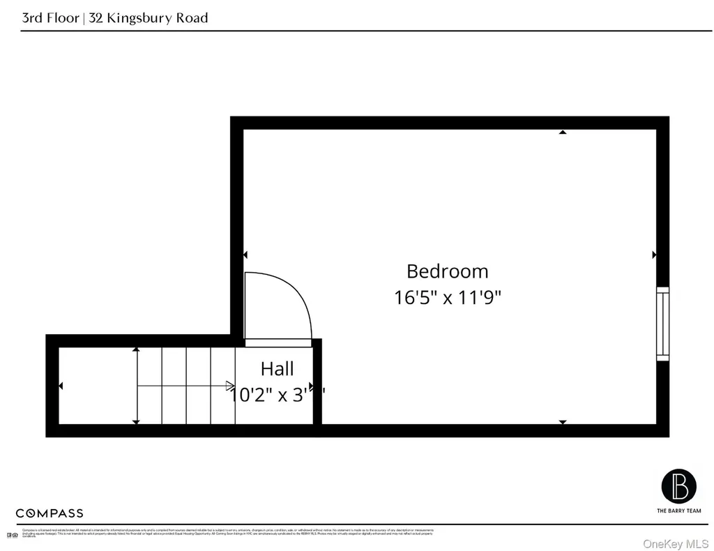 32 Kingsbury Road New Rochelle NY 10804